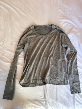 Lululemon Swiftly Tech